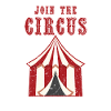 Circus Artist