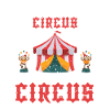 Circus surprise