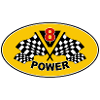 V8 Engine
