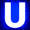 " Munich: U-Bahn logo ... "