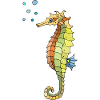 Seahorse