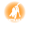 Mantrailing Mantrailer Hundesport Hunde Geschenk