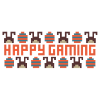Jeux heureux