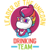 Patron licorne
