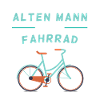 Bicycle - Old man