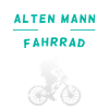 Bicycle - Old man