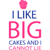 Big Cakes