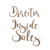 Directeur des ventes internes