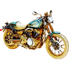 motorcycle