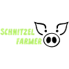 Landwirtschaft Schnitzel Farmer Bauer