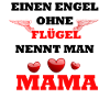 Mama Spruch Design
