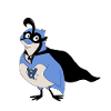 Quail as a quail