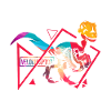 Velociraptor polygon