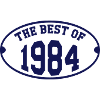 The Best of 1984