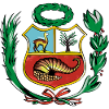 Armoiries du Pérou