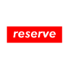 réserve