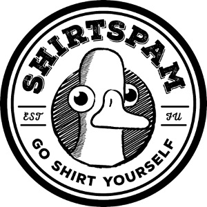 Shirtspam - Ente gut alles gut