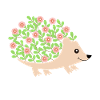 Hedgehog