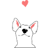 bullterrier