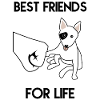 Bullterrier