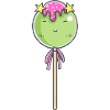 Lollipop green2