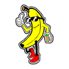 Banane banane