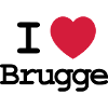 I love Bruges
