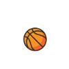 Basketball Mom