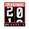 Oldometer, age indicator