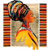African vibes