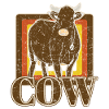 Ferme fermier fermier vache ferme