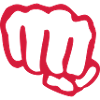 fist