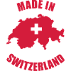 Made in Switzerland