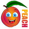 Peach peach