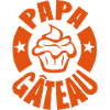 papa gateau logo