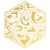 Artsy D20