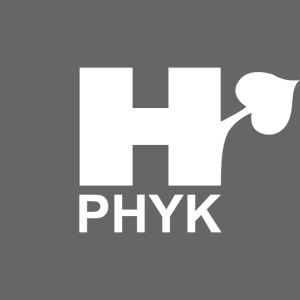 PHYK H-logo