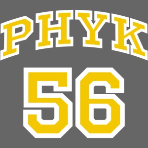 PHYK 56