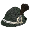 Gamsbart
