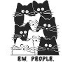 Ew People Funny cats