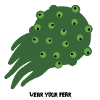 Afraid of measles? - Virus