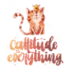 Cattitude is everything!