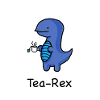 Tea-Rex