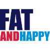 Fat & Happy