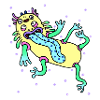 AlienBazilla