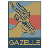 gazelle