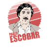 Pablo Escobar