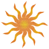 Mosaiksonne