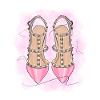 Talons hauts sexy