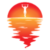 Sunset pull ups
